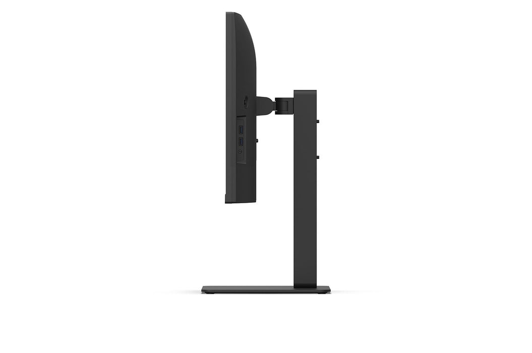 EAN 8806096236239 - LG 27BA75QB-B.AEU pantalla para PC 68,6 cm (27") 2560 x 1440 Pixeles Wide Quad HD LED Negro imagen 7
