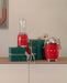 EAN 8017709313012 - Smeg PBF01RDEU licuadora 0,6 L Batidora de vaso 300 W Rojo imagen 15