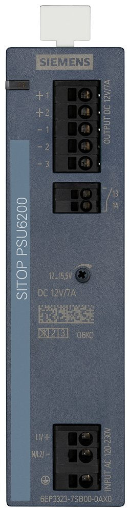 EAN 4025515155171 - Siemens 6EP33237SB000AX0 imagen 2