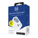 EAN 5903108636254 - 3MK 5903108636254 cargador de dispositivo móvil Universal Blanco Corriente alterna Carga rápida Interior imagen 10