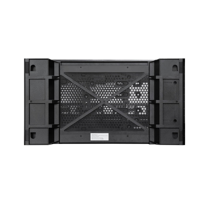 EAN 0753263079541 - Chieftec GX-30B-OP carcasa de ordenador Midi Tower Negro imagen 7