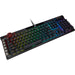 EAN 0840006624042 - Corsair K100 RGB Optical-Mechanical Gaming teclado Juego USB QWERTZ Alemán Negro imagen 16