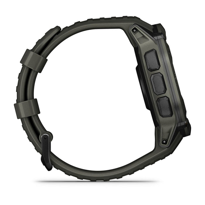 EAN 753759319373 - Garmin Instinct 2X Solar 2,79 cm (1.1") MIP 50 mm Digital 176 x 176 Pixeles Pantalla táctil Verde GPS (sat imagen 5