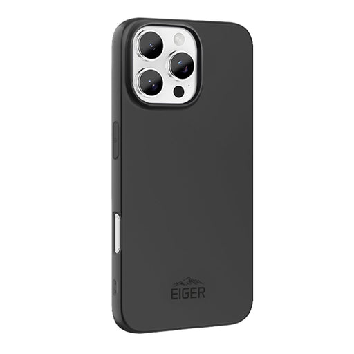 EAN 5055821776189 - EIGER EGCA00613 funda para teléfono móvil 16 cm (6.3") Negro imagen 1