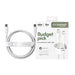 EAN 5715685027642 - PanzerGlass empower™ by ® Racing 60W USB-C to USB-C Cable | USB 2.0 | 2M | Silver White cable USB Blanco imagen 2