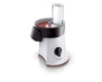 EAN 8710103590835 - Philips Viva Collection HR1388/80 picadora eléctrica de alimentos 200 W Negro, Rojo, Blanco imagen 8
