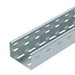 EAN 4012196059652 - Obo Bettermann 6055109 canaleta para cable Zinc imagen 1