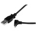 EAN 0065030851206 - StarTech.com 2m USB2.0 A - micro B cable USB Micro-USB B 0,48 Gbit/s Negro imagen 2