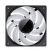 EAN 6970620553313 - Jonsbo CR-1000 V2 PRO ARGB Black Procesador Refrigerador de aire 12 cm Negro 1 pieza(s) imagen 10