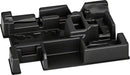 EAN 3165140889698 - Bosch 1 600 A00 R8X accesorio para caja de almacenaje Negro Juego de cajitas imagen 1