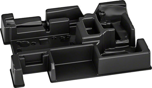 EAN 3165140889698 - Bosch 1 600 A00 R8X accesorio para caja de almacenaje Negro Juego de cajitas imagen 1