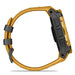 EAN 753759357108 - Garmin Instinct 3 3,05 cm (1.2") 50 mm Digital 176 x 176 Pixeles Pantalla táctil Amarillo, Gris Wifi GPS ( imagen 3