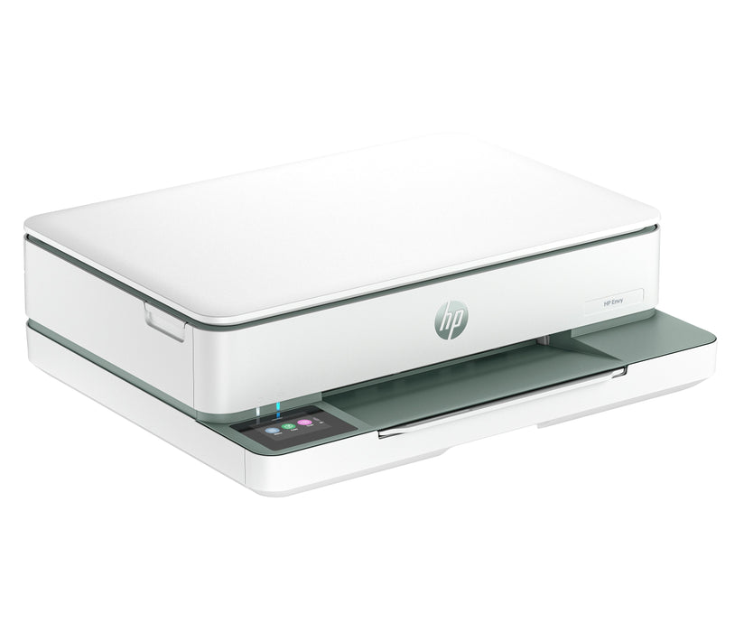 EAN 0197498438924 - HP ENVY 6130e All-in-One Printer Inyección de tinta térmica A4 4800 x 1200 DPI 10 ppm Wifi imagen 2