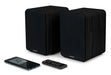 EAN 3499550387865 - Thomson WS600DUO altavoz De 1 vía Negro Alámbrico 30 W imagen 2