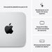EAN 195951078472 - Apple Mac Studio Apple M 36 GB macOS 27 Golden Gate Mini PC Plata imagen 3