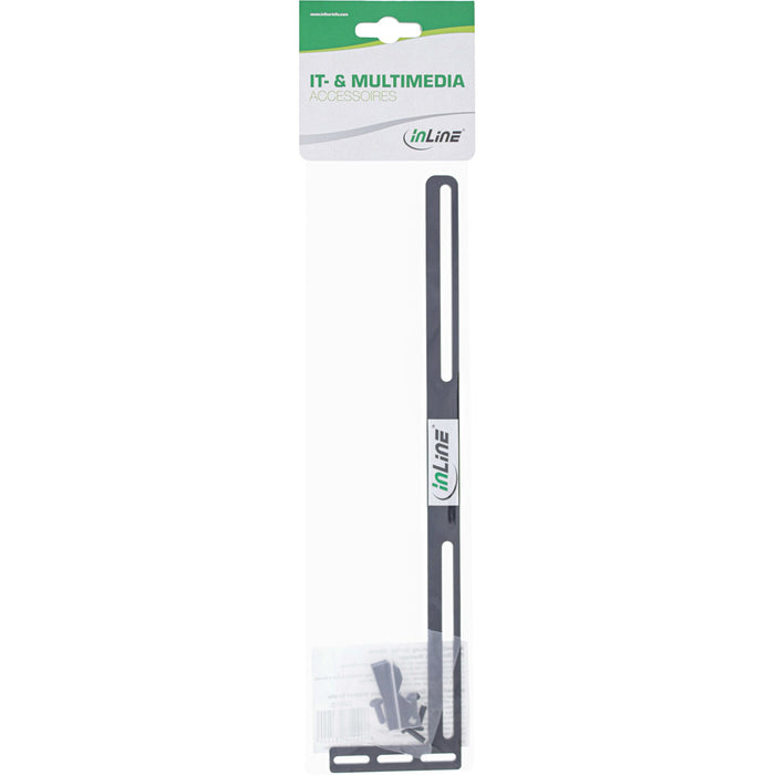 EAN 4043718281220 - InLine 59955 kit de montaje Negro imagen 4