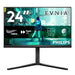 EAN 8712581805814 - Philips Evnia 24M2N3200A/00 pantalla para PC 60,5 cm (23.8") 1920 x 1080 Pixeles Full HD LCD Negro imagen 2