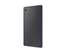 EAN 8806094034301 - Samsung EF-QX200TNEGWW funda para tablet 26,7 cm (10.5") Marina imagen 3