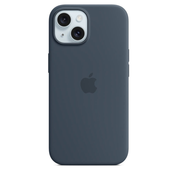EAN 194253939337 - Apple MT0N3ZM/A funda para teléfono móvil 15,5 cm (6.1") Marina imagen 1