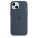 EAN 194253939337 - Apple MT0N3ZM/A funda para teléfono móvil 15,5 cm (6.1") Marina imagen 1