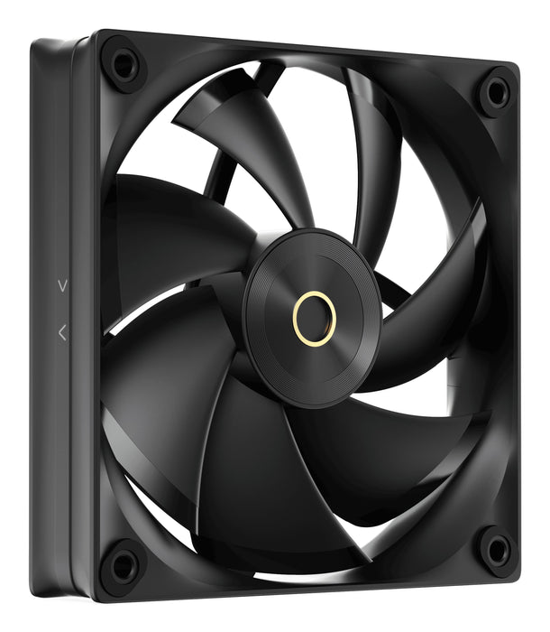 EAN 6977414881454 - Ocypus Sigma L36 PRO Procesador Sistema de refrigeración líquida todo en uno 12 cm Negro 1 pieza(s) imagen 5