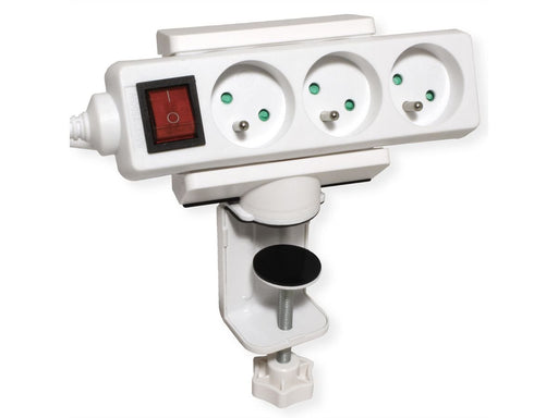 EAN 7630049625082 - VALUE 19.99.3231 soporte Soporte pasivo Blanco imagen 2