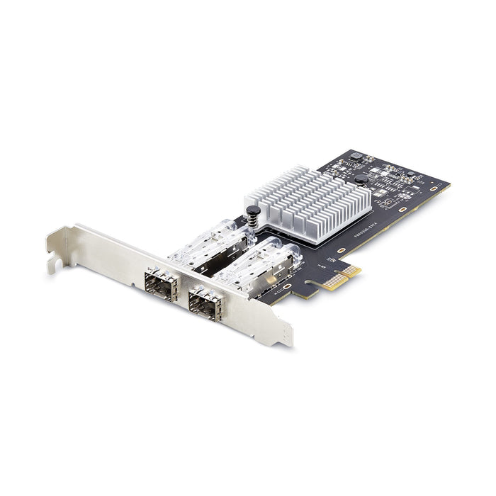 EAN 0065030899918 - StarTech.com P021GI-NETWORK-CARD adaptador y tarjeta de red Interno 1000 Mbit/s imagen 1