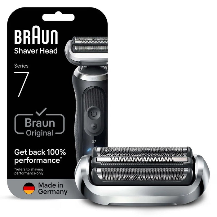 EAN 4987176189066 - Braun Series 7 74 S Cabezal para afeitado imagen 1