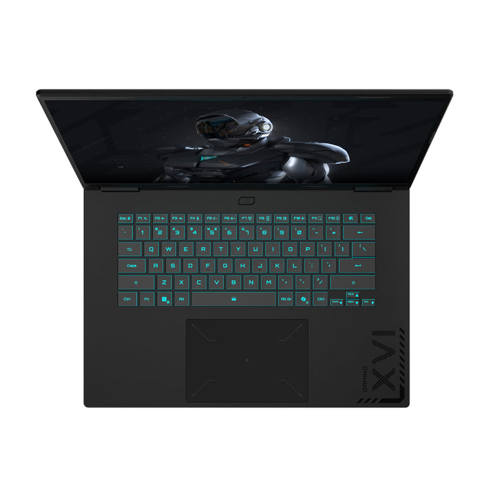 EAN 4719331764876 - GIGABYTE GAMING A16 CTHI3FR894SH ordenador portatil Intel® Core™ i7 i7-13620H Portátil 40,6 cm (16") WUXG imagen 5