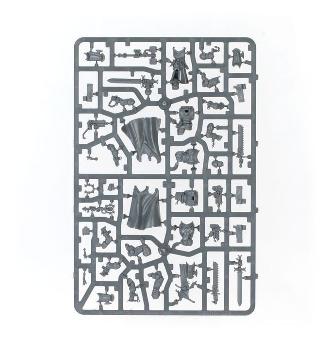EAN 5011921241941 - Games Workshop 73-553 collectible figure imagen 32