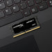 EAN 740617304558 - HyperX Impact HX432S20IB/32 módulo de memoria 32 GB 1 x 32 GB DDR4 260-pin SO-DIMM imagen 6