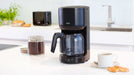 EAN 8021098320148 - Braun KF 3120 BK Manual Cafetera de filtro imagen 5