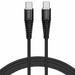 EAN 5901986046929 - Savio CL-159 cable USB USB 2.0 1 m USB C Negro imagen 1