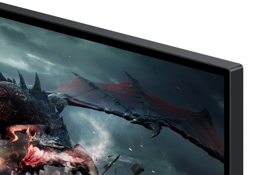 EAN 8806095412573 - Samsung G50D pantalla para PC 81,3 cm (32") 2560 x 1440 Pixeles Quad HD LCD Negro imagen 19