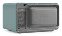 EAN 8017709356613 - Smeg MOC02EGMEU microondas Verde Microondas combinado Encimera 27 L 1450 W imagen 10