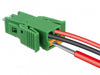 EAN 4043619659685 - DeLOCK 65968 bloque de terminales Verde imagen 4