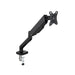 EAN 8433281013704 - TooQ DB5032TNR-B soporte para monitor 81,3 cm (32") Escritorio imagen 1