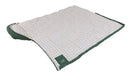 EAN 5709388158604 - Outwell Camper Prime Adulto Saco de dormir semi-rectangular Algodón, Poliéster Verde imagen 3