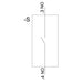 EAN 4011209950894 - Siemens 3SU14001AA103BA0 contacto auxiliar imagen 4