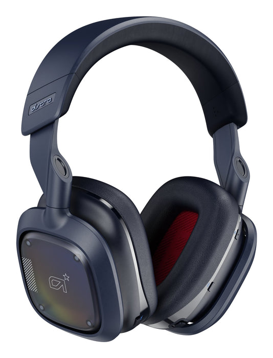 EAN 5099206097452 - ASTRO Gaming A30 Auriculares Inalámbrico Diadema Juego Bluetooth Marina imagen 6