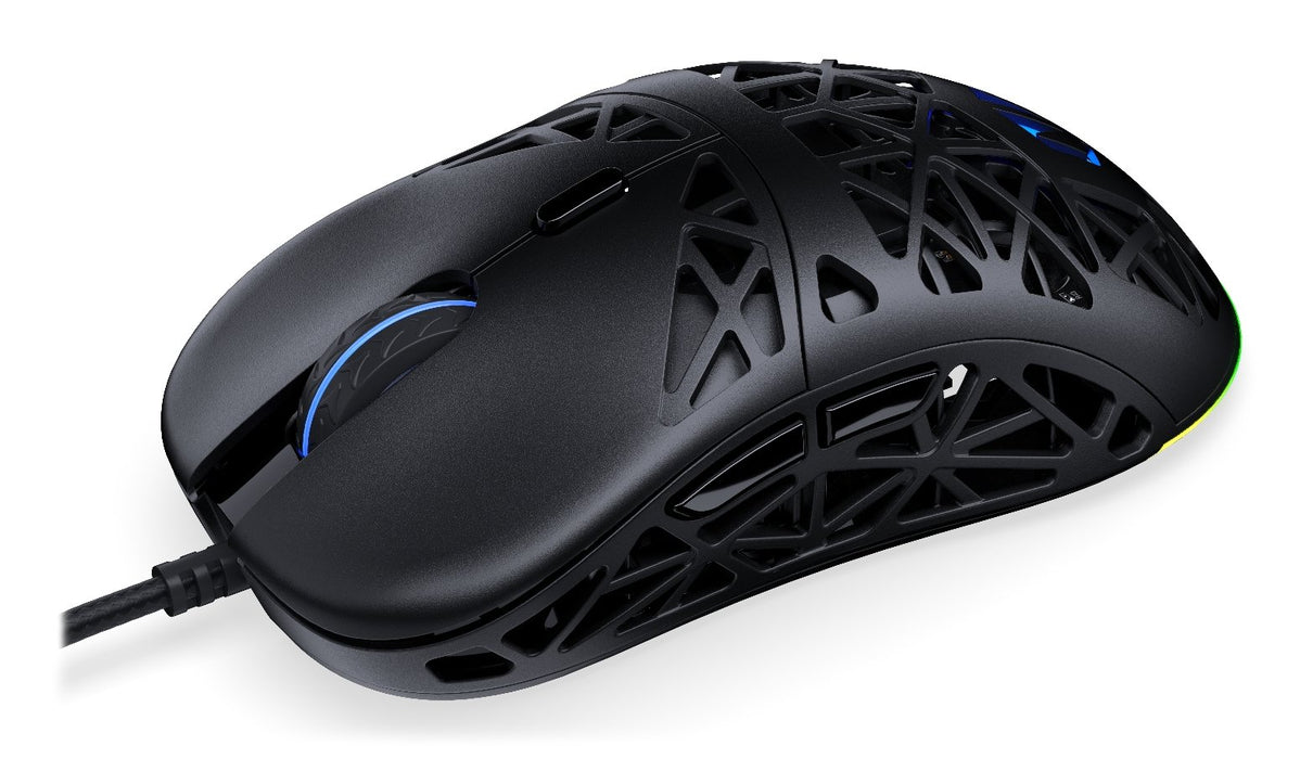 EAN 5903018667812 - ENDORFY LIV ratón Juego Ambidextro USB tipo A Óptico 12000 DPI imagen 7