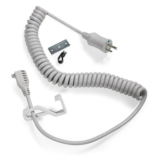 EAN 698833049947 - Ergotron 97-920 cable de transmisión Gris 2,4 m imagen 1