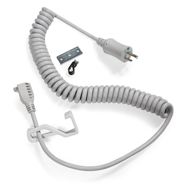 EAN 698833049947 - Ergotron 97-920 cable de transmisión Gris 2,4 m imagen 1