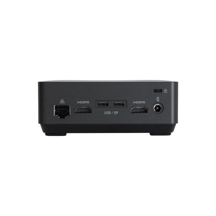 EAN 4719331602116 - GIGABYTE BRIX Negro i5-1335U imagen 5