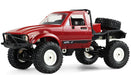 EAN 4260564626153 - Amewi 22351 modelo controlado por radio Camioneta Motor eléctrico 1:16 imagen 1