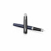 EAN 3026982028471 - Waterman Hémisphère pluma estilográfica Negro, Azul 1 pieza(s) imagen 4