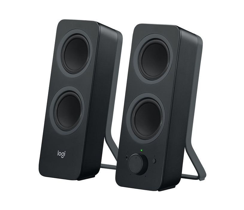 EAN 5099206075030 - Logitech 980-001296 altavoz Negro Inalámbrico y alámbrico 5 W imagen 5