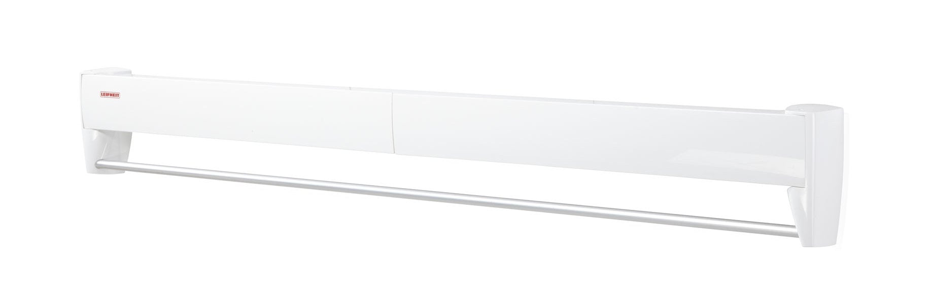 EAN 4006501831002 - Leifheit 83100 secadora Estante para montar en pared Blanco imagen 1