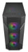 EAN 4710483778995 - COUGAR MX110 RGB Midi Tower Negro imagen 4
