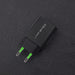 EAN 5901878517131 - Qoltec 51713 adaptador e inversor de corriente Interior 18 W Negro imagen 4